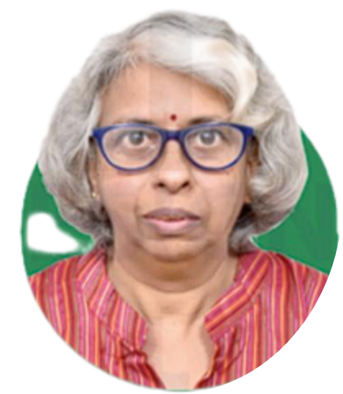 Sujatha Chari