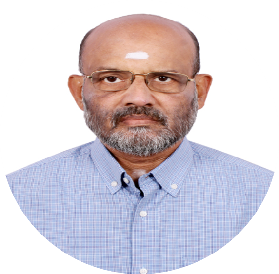 V. Kandaswamy
